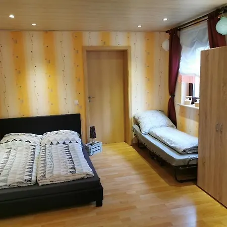 Fewo Albrecht Direkt Am Diemelsteig Diemelsee Buitenkant foto