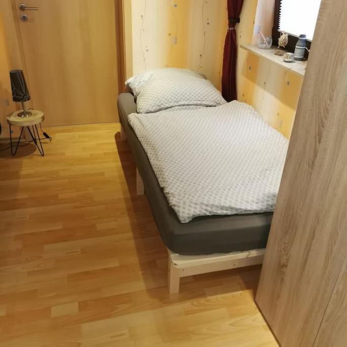 Albrecht Direkt Am Diemelsteig *