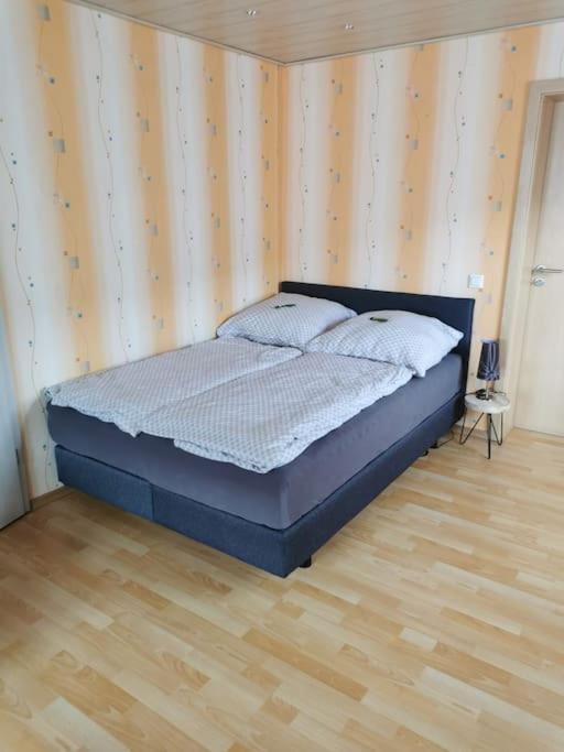 Albrecht Direkt Am Diemelsteig Apartamento *