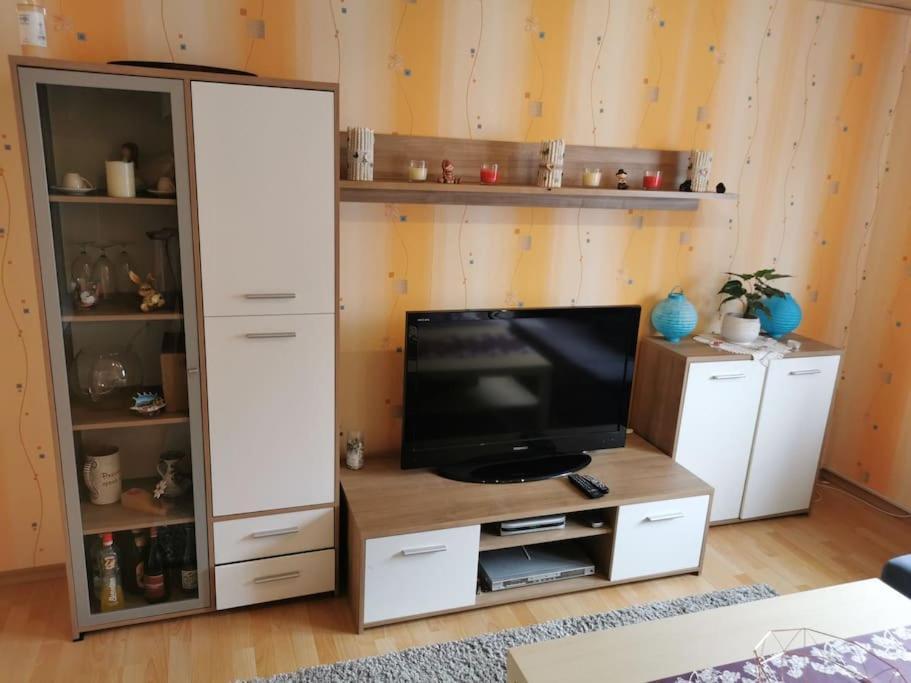 Apartamento Albrecht Direkt Am Diemelsteig