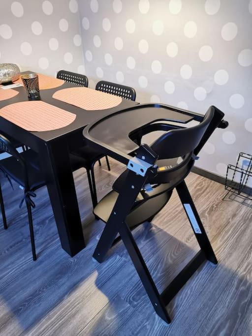 Albrecht Direkt Am Diemelsteig Apartamento