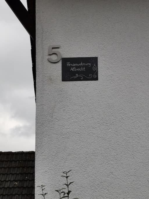 Albrecht Direkt Am Diemelsteig *