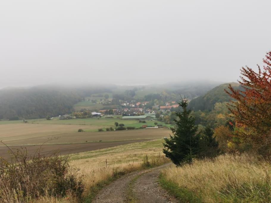 Albrecht Direkt Am Diemelsteig